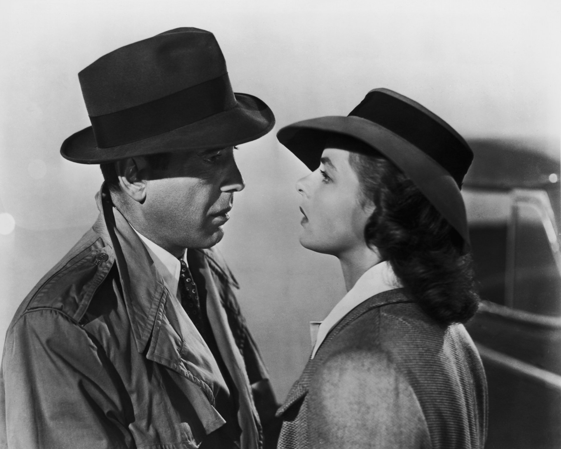 Casablanca movie hd papers and backgrounds