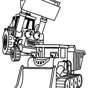 Tractor coloring pages printable for free download