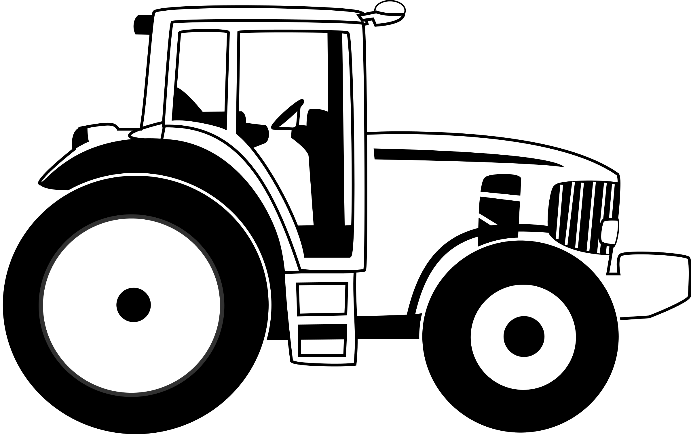 Free tractor clip art black and white download free tractor clip art black and white png images free cliparts on clipart library