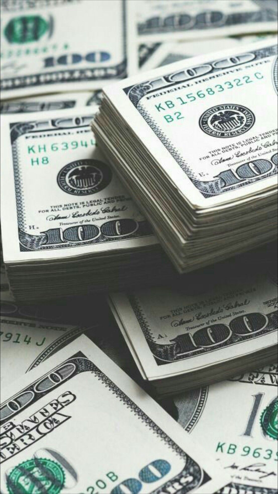 Cash iphone wallpapers