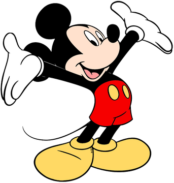 Mickey mouse wiki