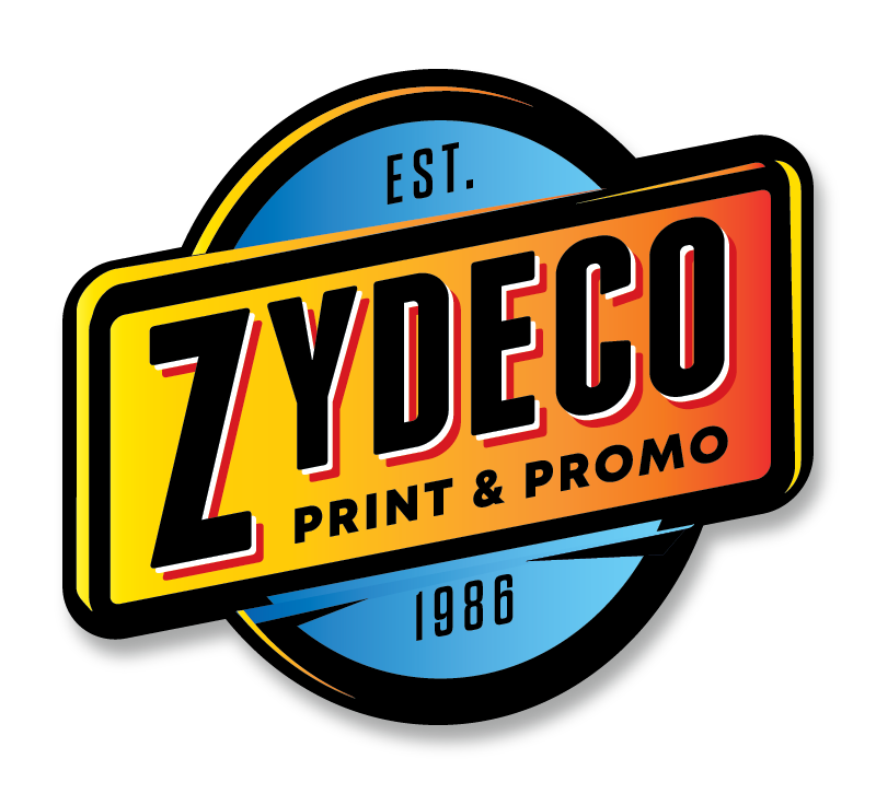 Entry without preview image â zydeco print promo