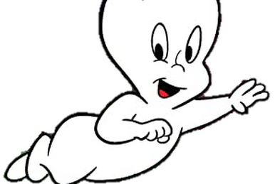 The spooktacular new adventures of casper wiki