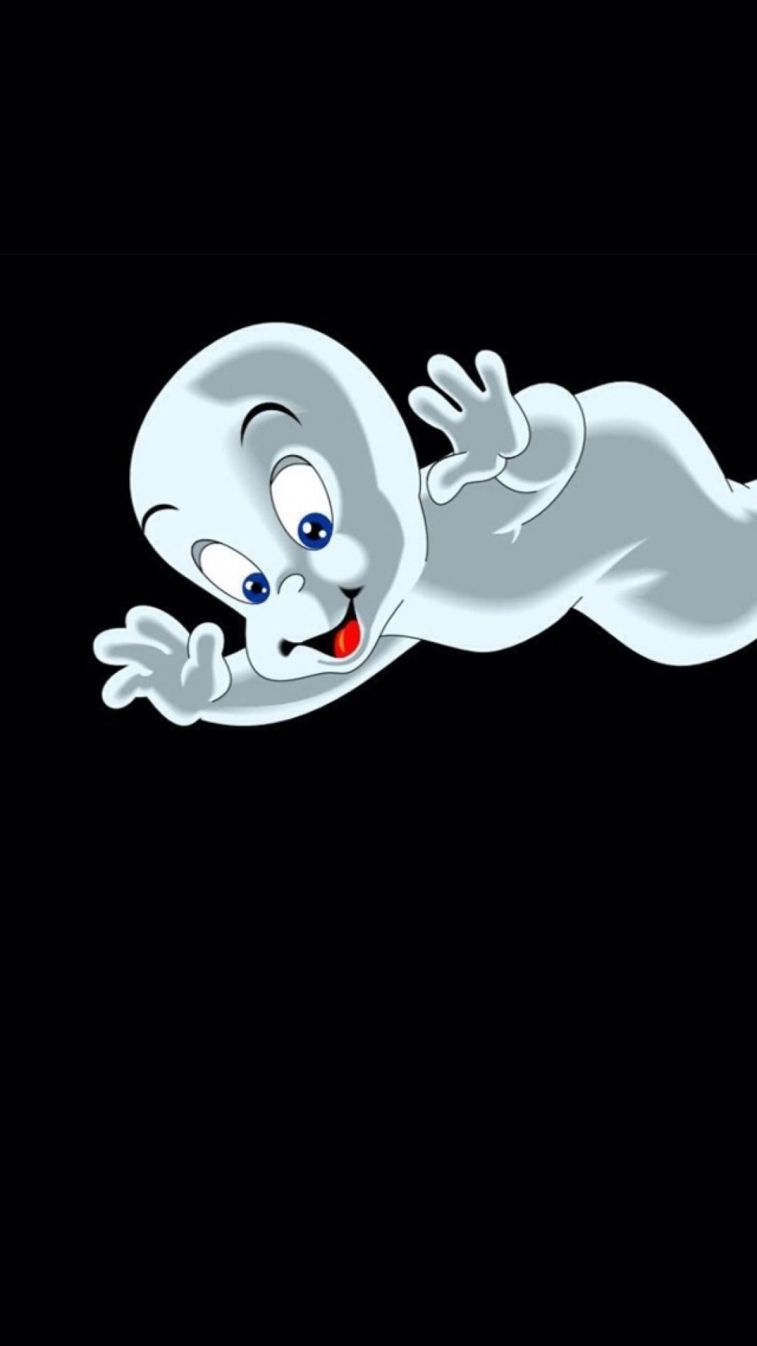 Casper halloween wallpapers