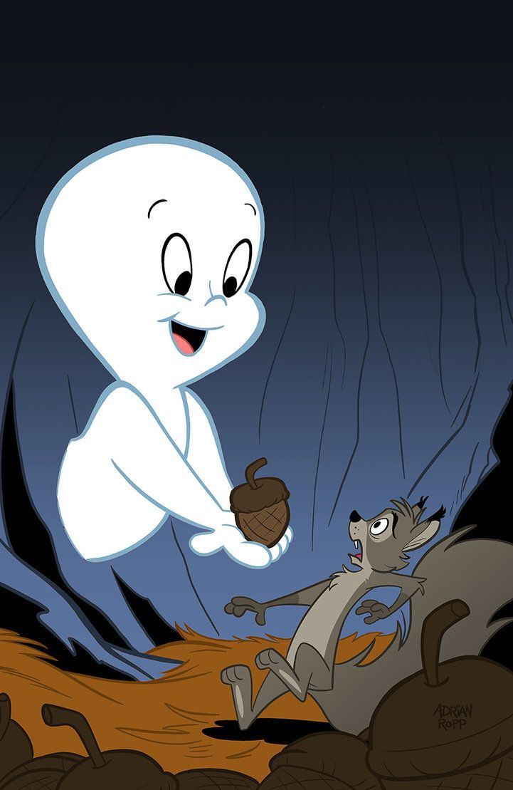 Casper the friendly ghost by httpswwwdeviantarttoonbaboon on deviantart casper the friendly ghost casper cartoon casper ghost