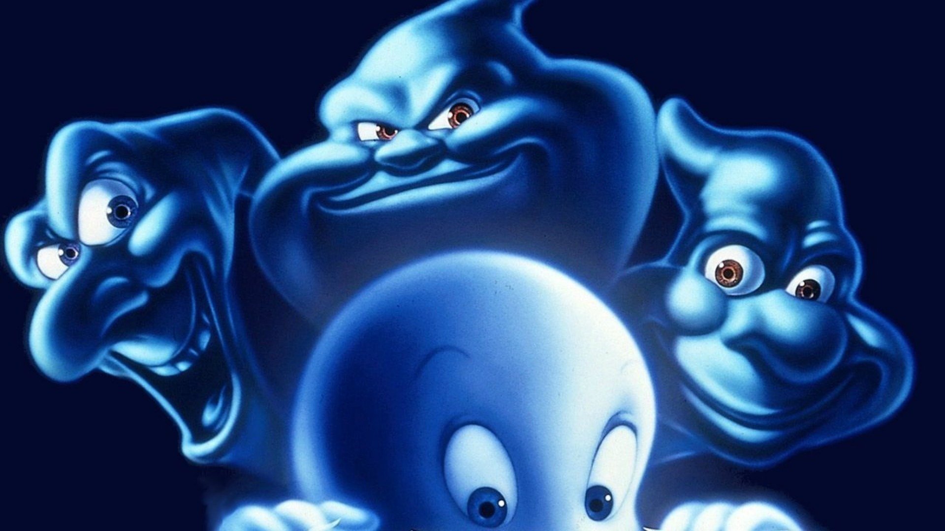 Stinky casper hd papers and backgrounds