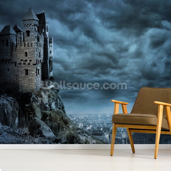 Download Free 100 + castle wallpaper murals