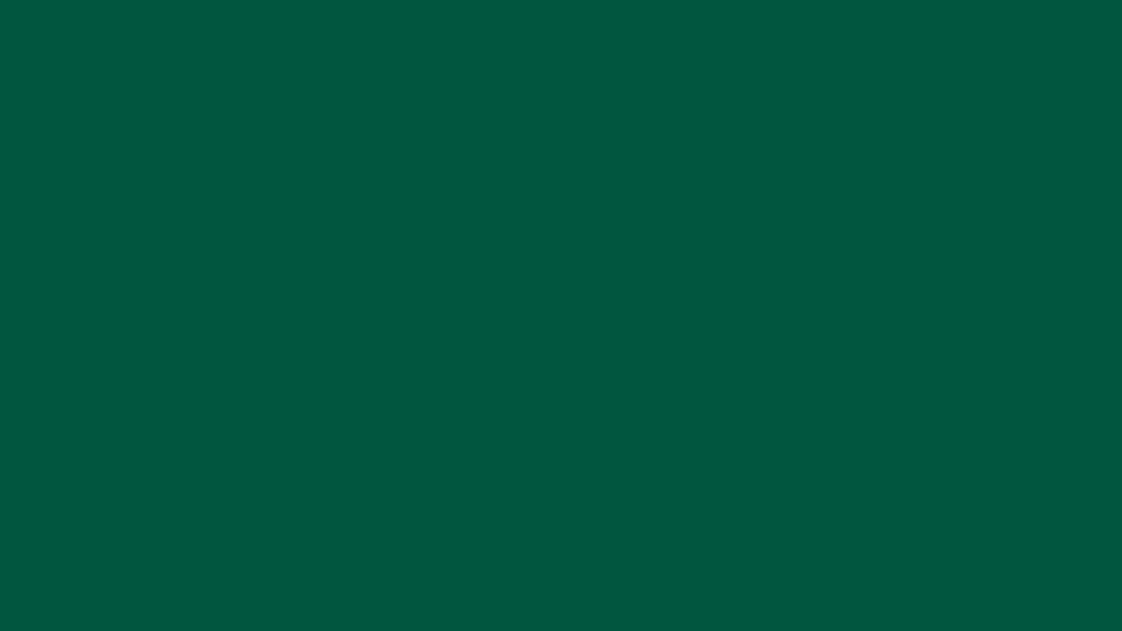 X castleton green solid color background