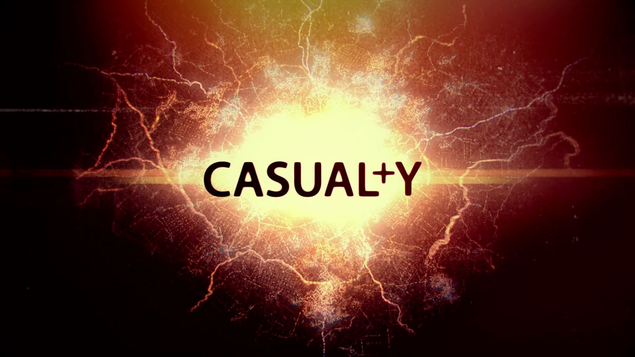 Casualty wiki