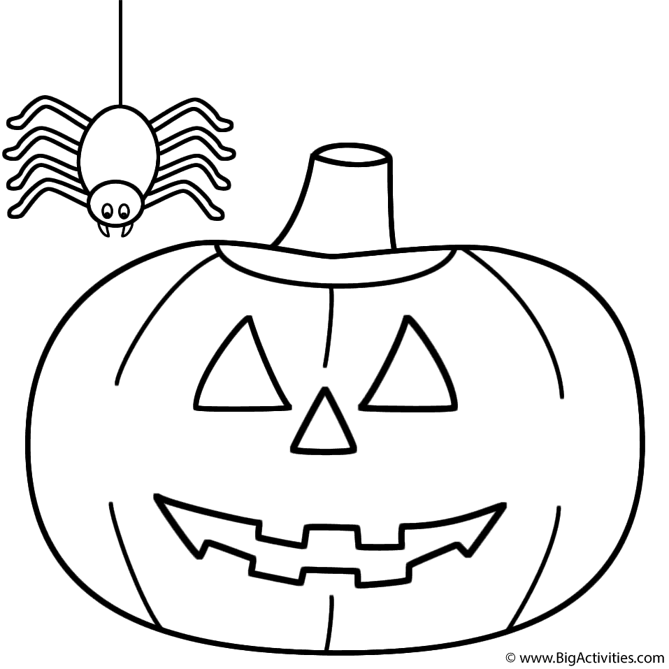 Pumpkinjack