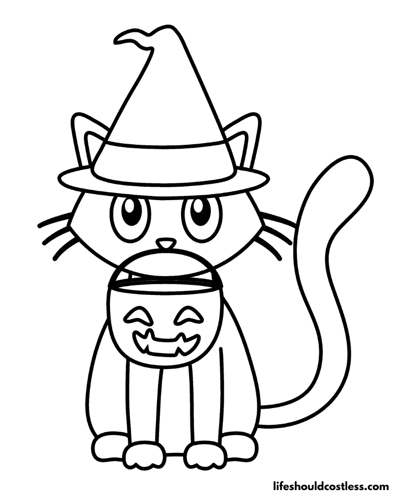 Pumpkin coloring pages free printable pdf templates