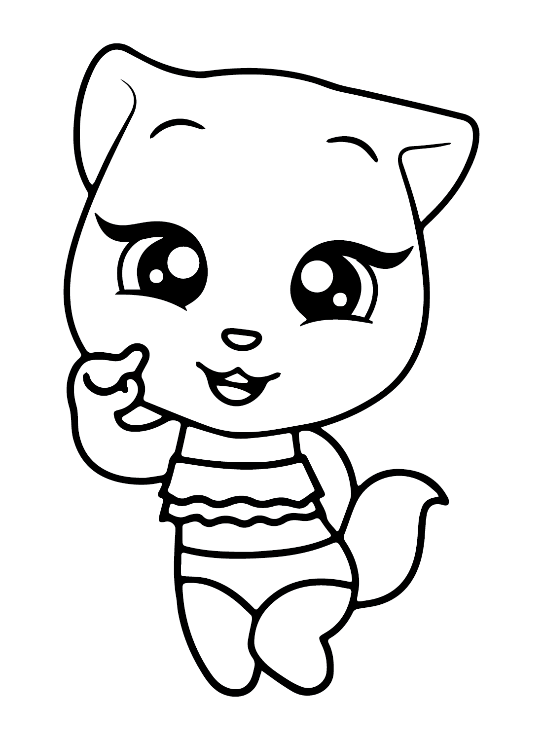 Coloring Pages PNG Transparent Images Free Download, Vector Files