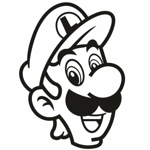 Svg ideas svg super mario coloring pages mario coloring pages