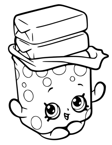 Bobby bubble gum shopkin mãlarbok shopkins colouring pages shopkin coloring pages shopkins coloring pages free printable