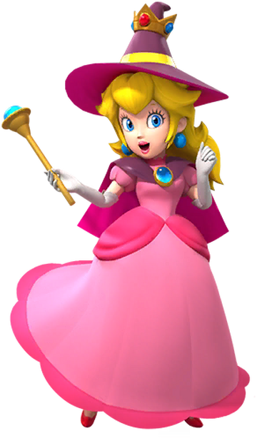 Peach mario kart tour wiki