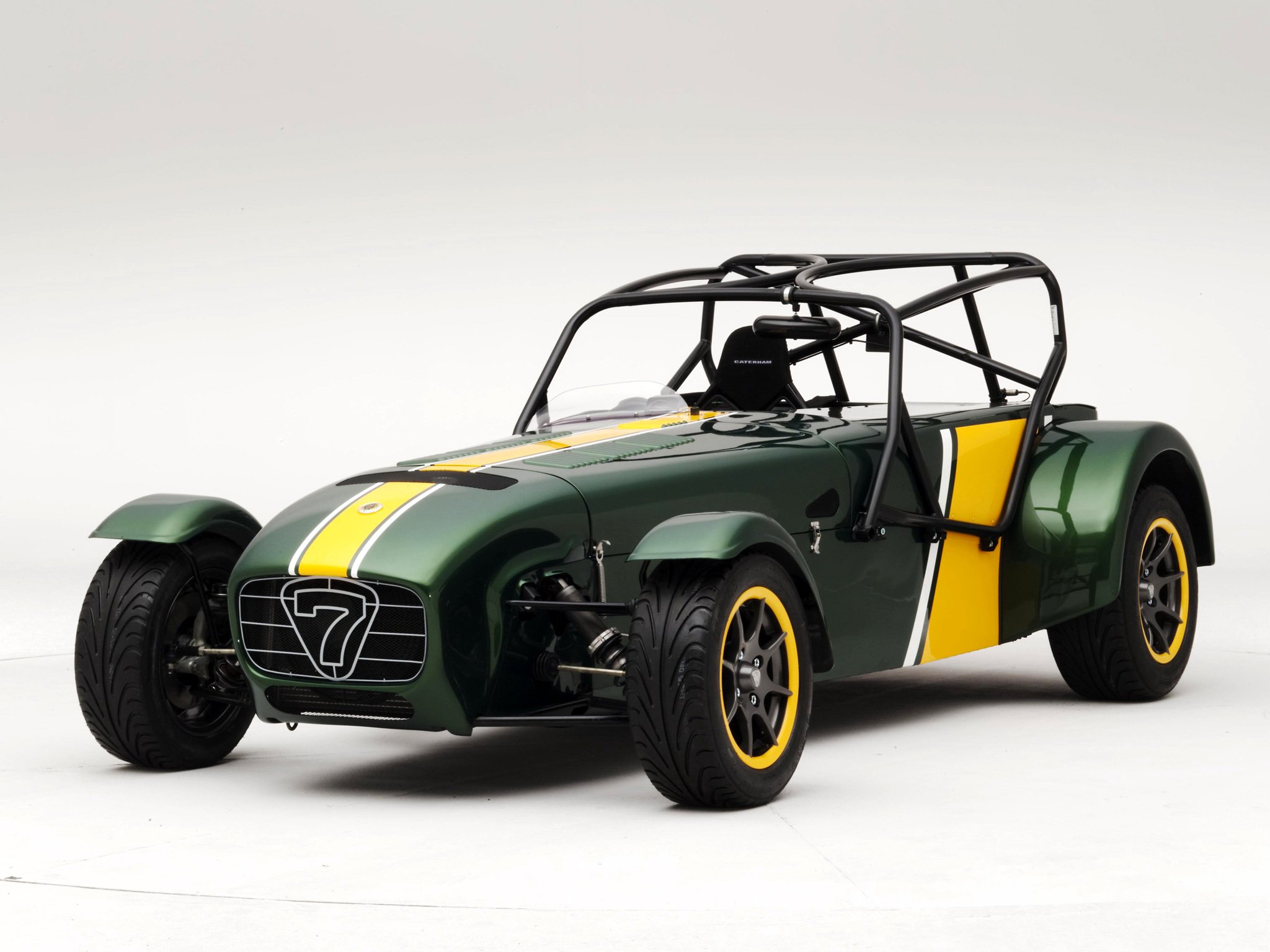 Caterham seven superlight r team lotus special edition cars wallpapers hd desktop and mobile backgrounds