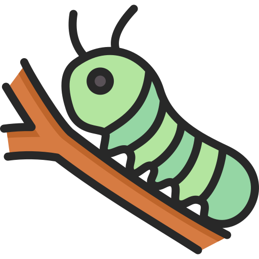 Caterpillar