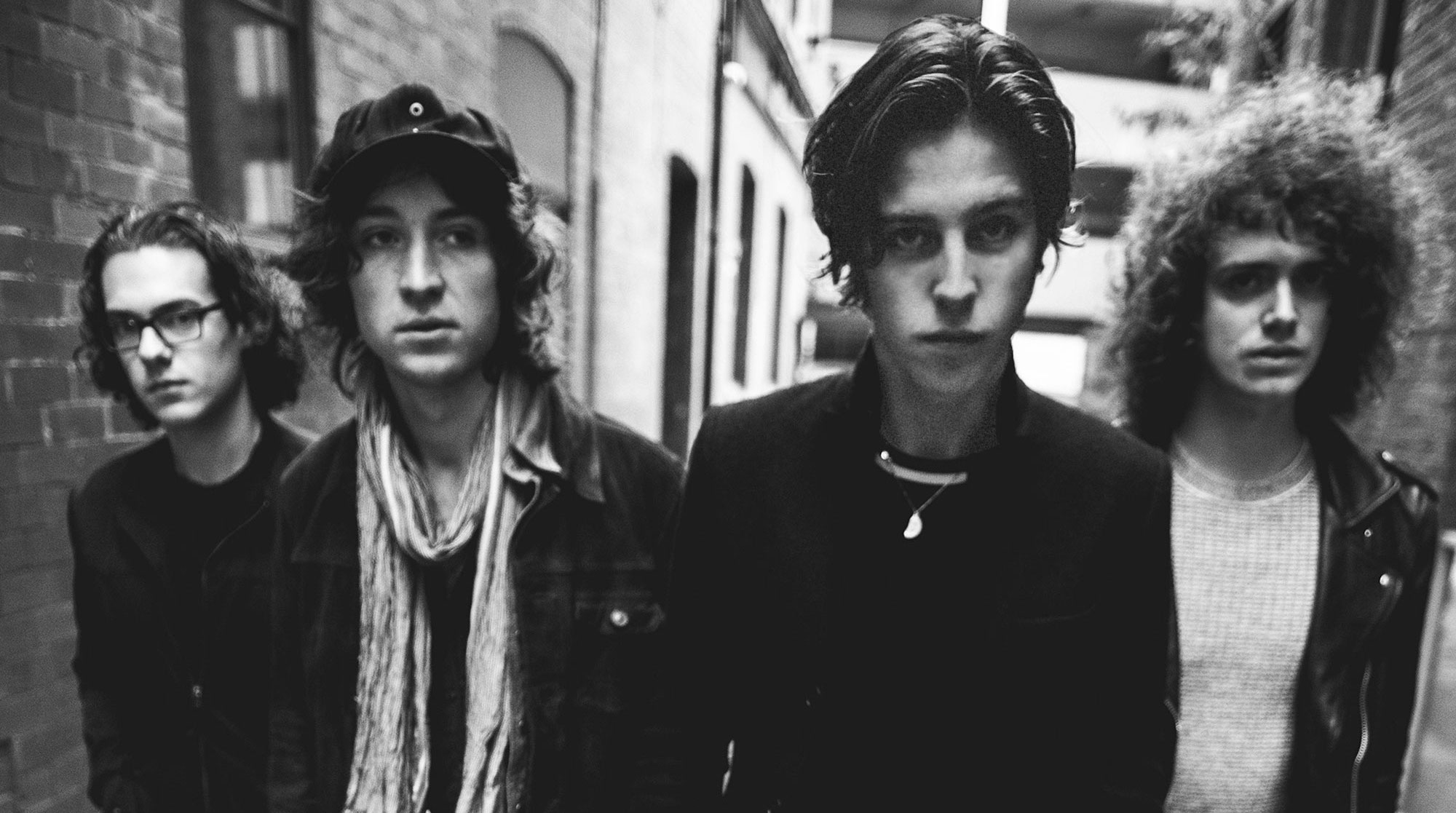 Download Free 100 + catfish and the bottlemen desktop Wallpapers