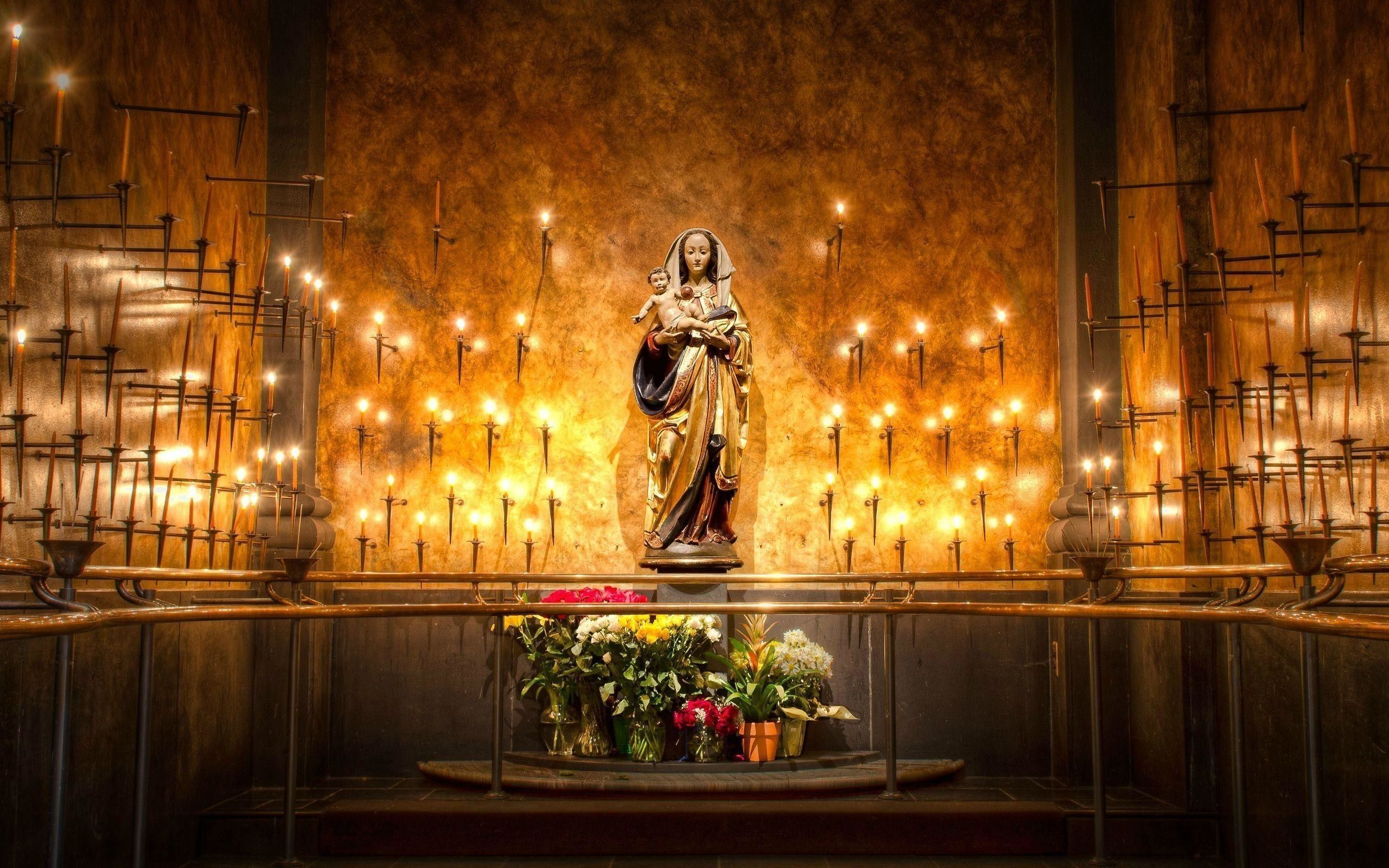 Catholic wallpapers