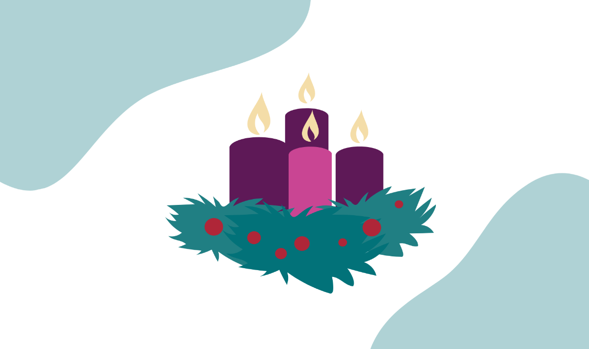 Free advent s examples