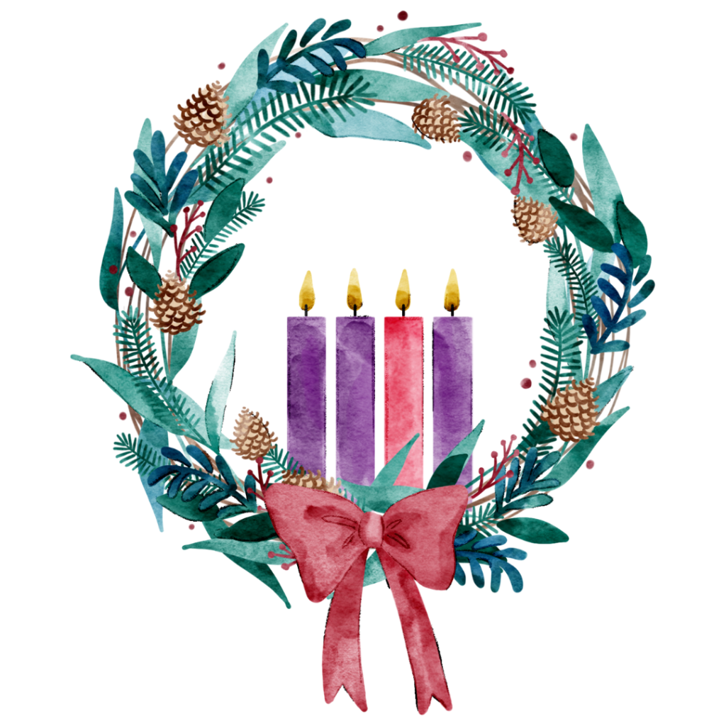 Advent made easy how to prepare your heart home for a peaceful advent season