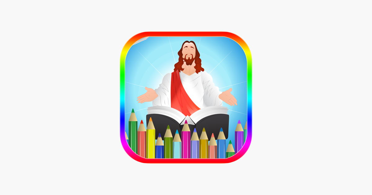 Bible coloring book of mormon on the app store