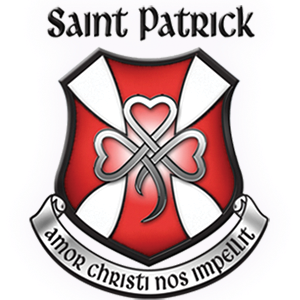 St patrick catholic secondary school