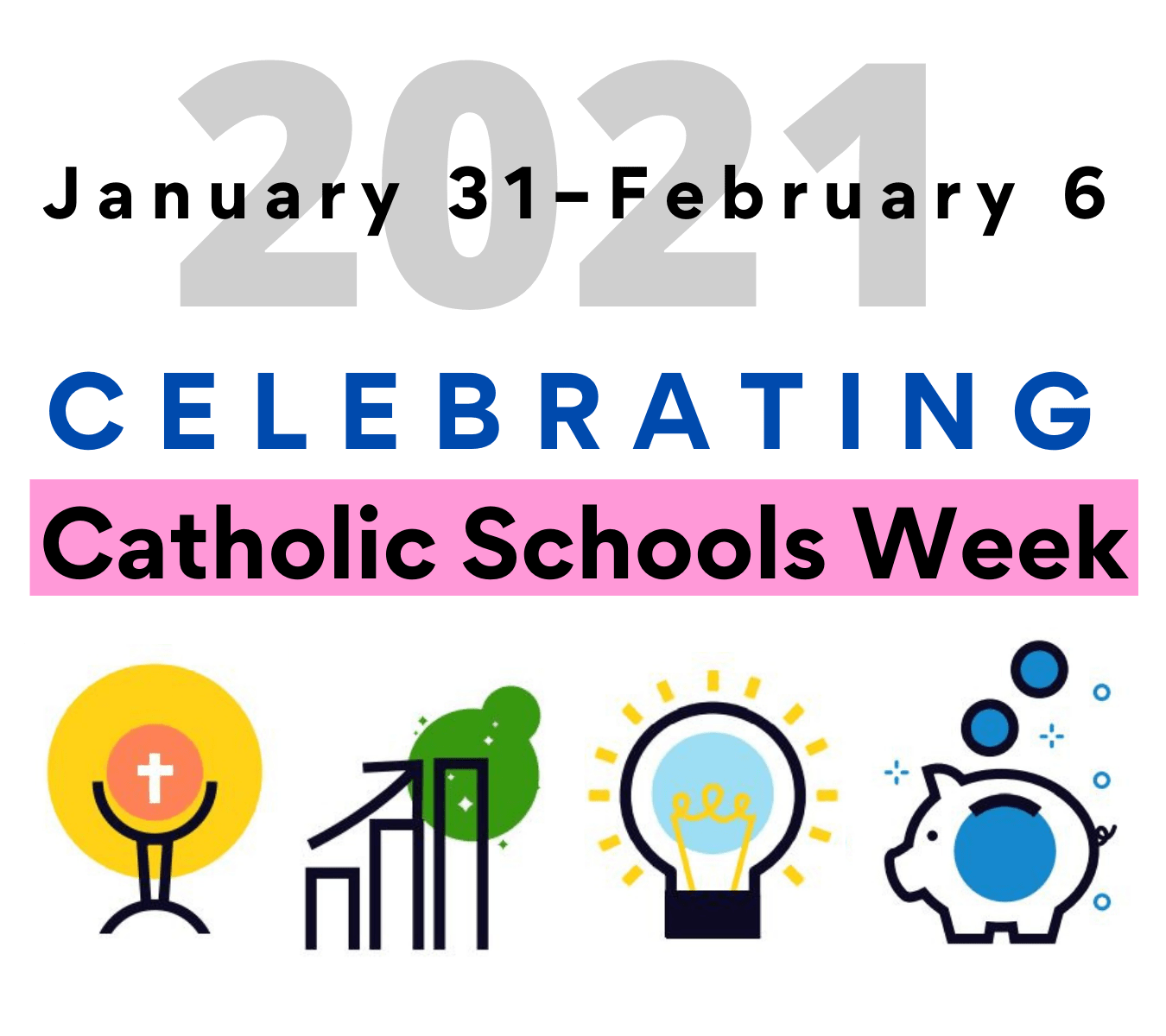 Catholic schools week