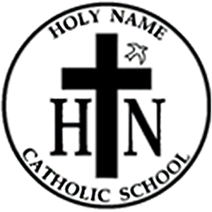 Holy name catholic school