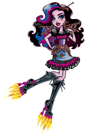 Doll profiles monster high wiki