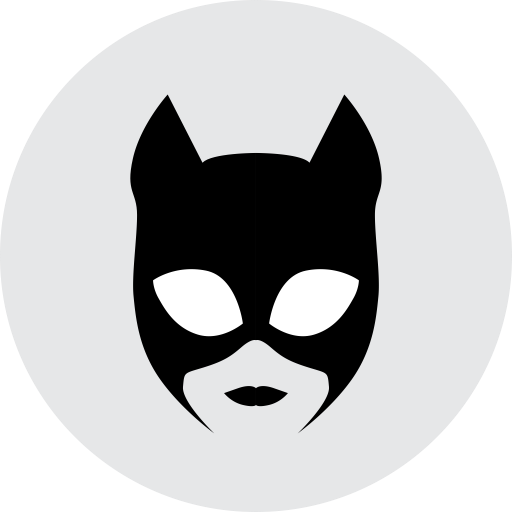 Image result for catwoman logo template girls cartoon art catwoman anime printables