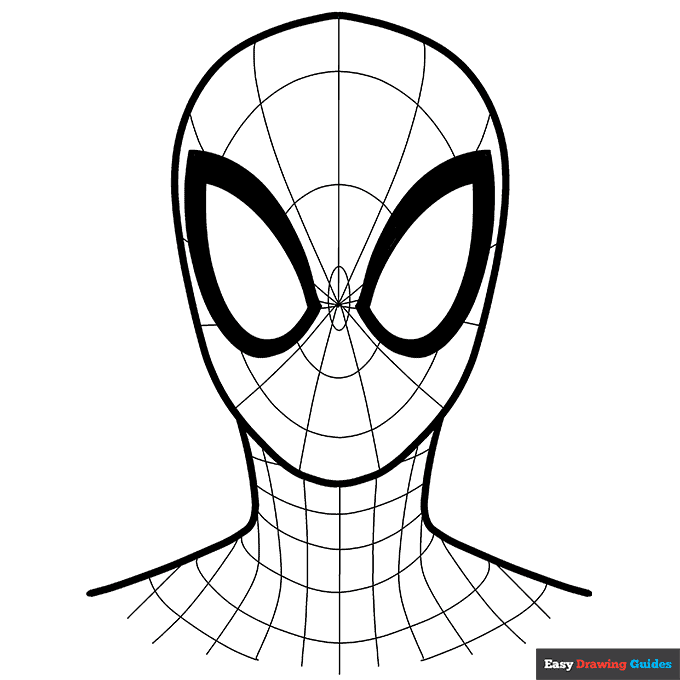 Free printable superhero coloring pages for kids