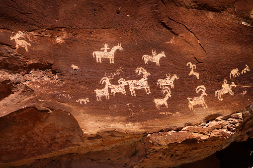 Cave painting pictures download free images on