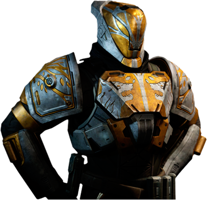 Destiny iron banner