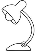 Ceiling fan coloring page free printable coloring pages