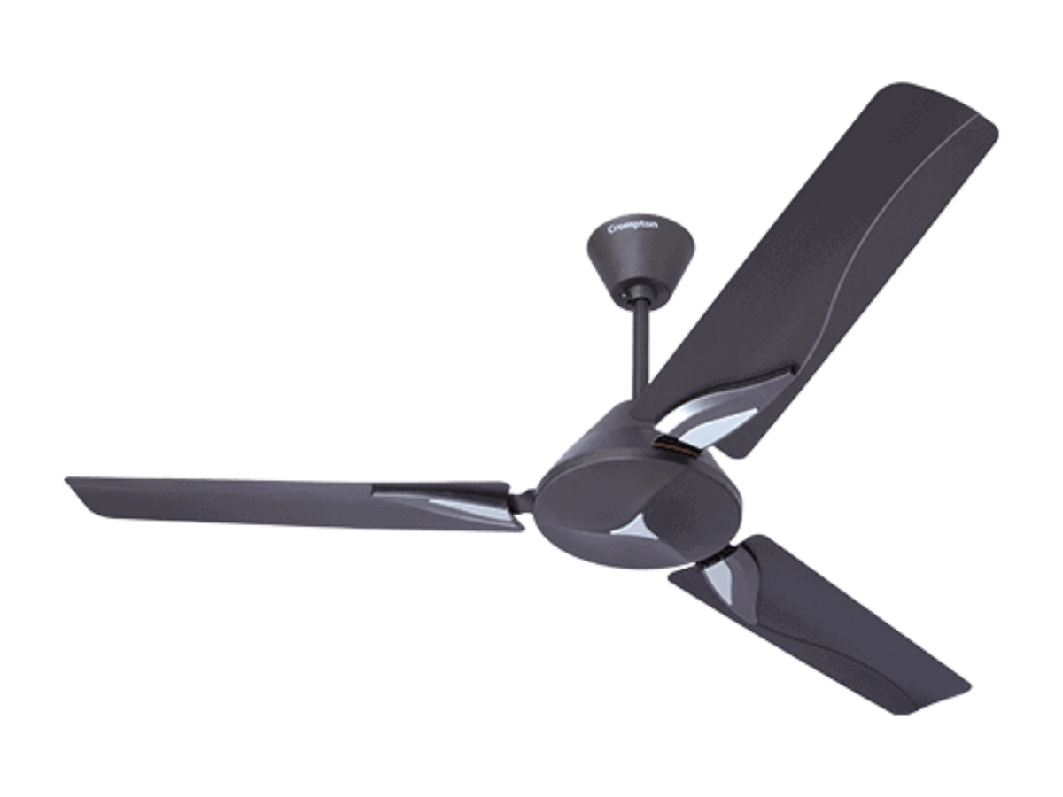 Buy flyleaf blade high speed ceilg fan with mm