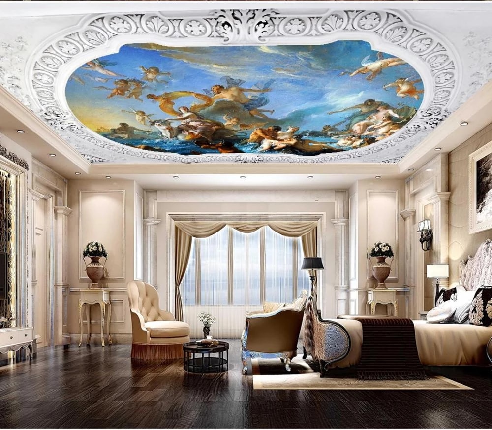 Download Free 100 + ceiling wallpaper murals