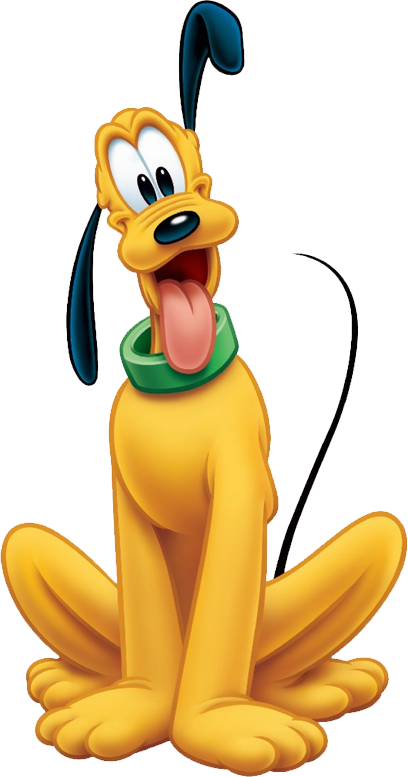 Pluto wiki