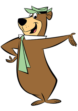 Yogi bear