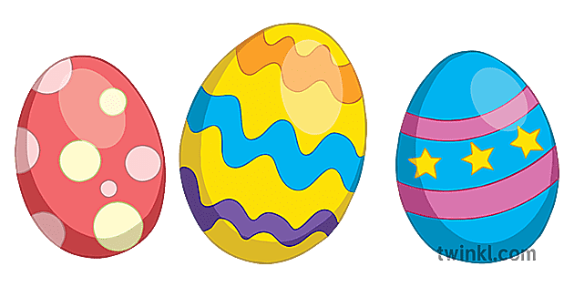 Brilliant easter egg hunt clues