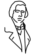 Famous people coloring pages free coloring pages