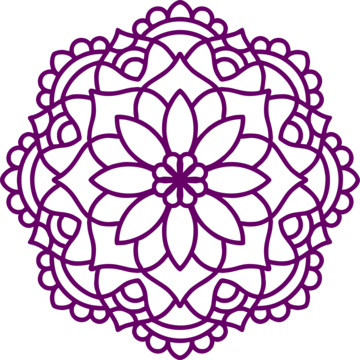 Mandala of serenity vector symmetry intrigue concentric circles png and vector with transparent background for free download