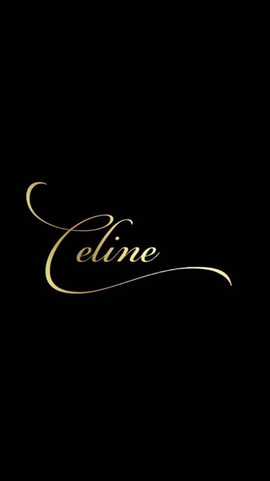 Celine dion celine iphone wallpaper