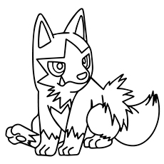 Top free printable pokemon coloring pages online