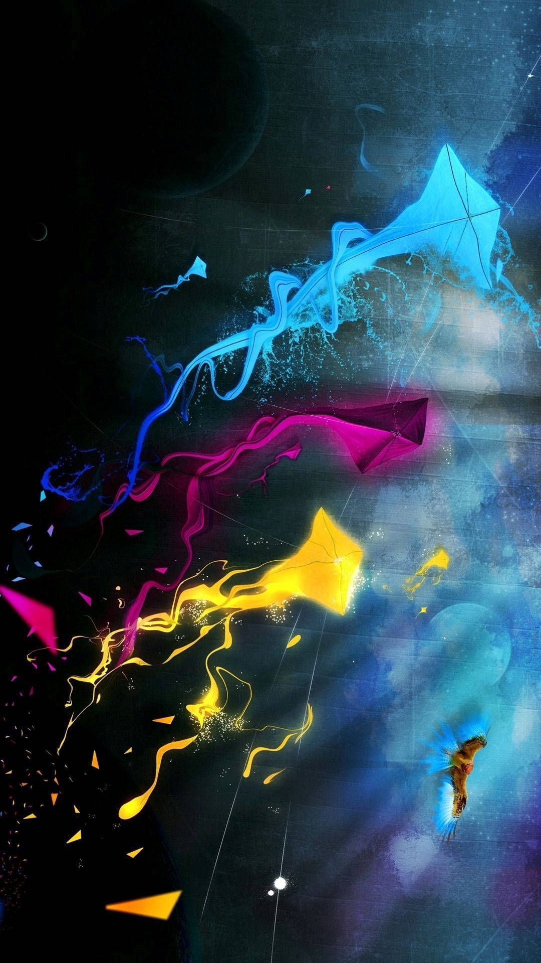 Cell phone backgrounds for free