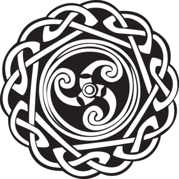 Celtic designs png transparent images free download vector files