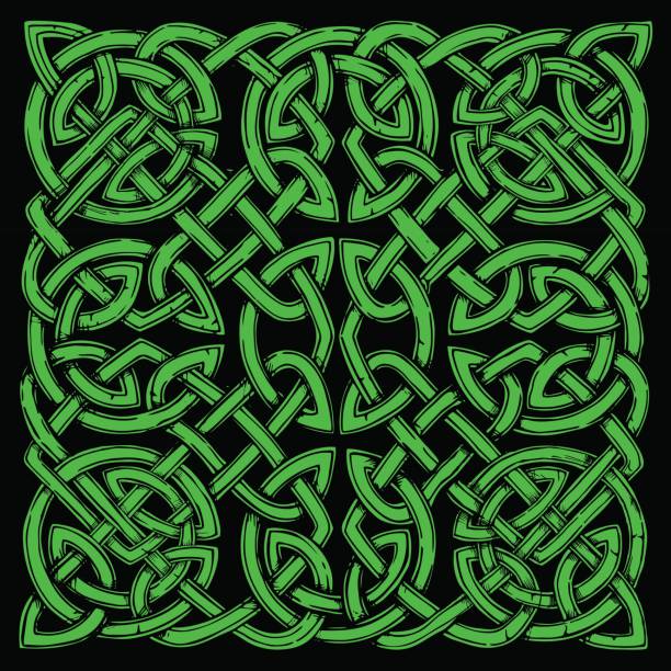 Download celtic knot backgrounds Bhmpics