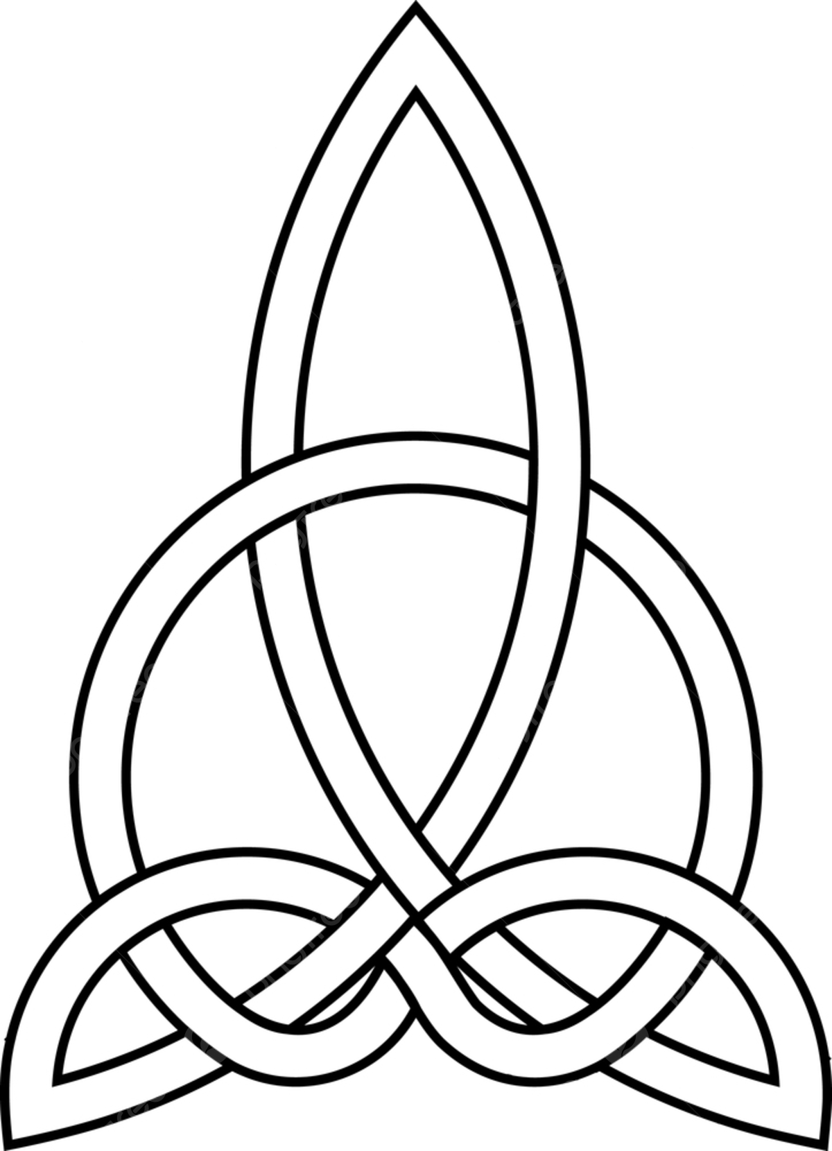 Celtic knot png transparent images free download vector files