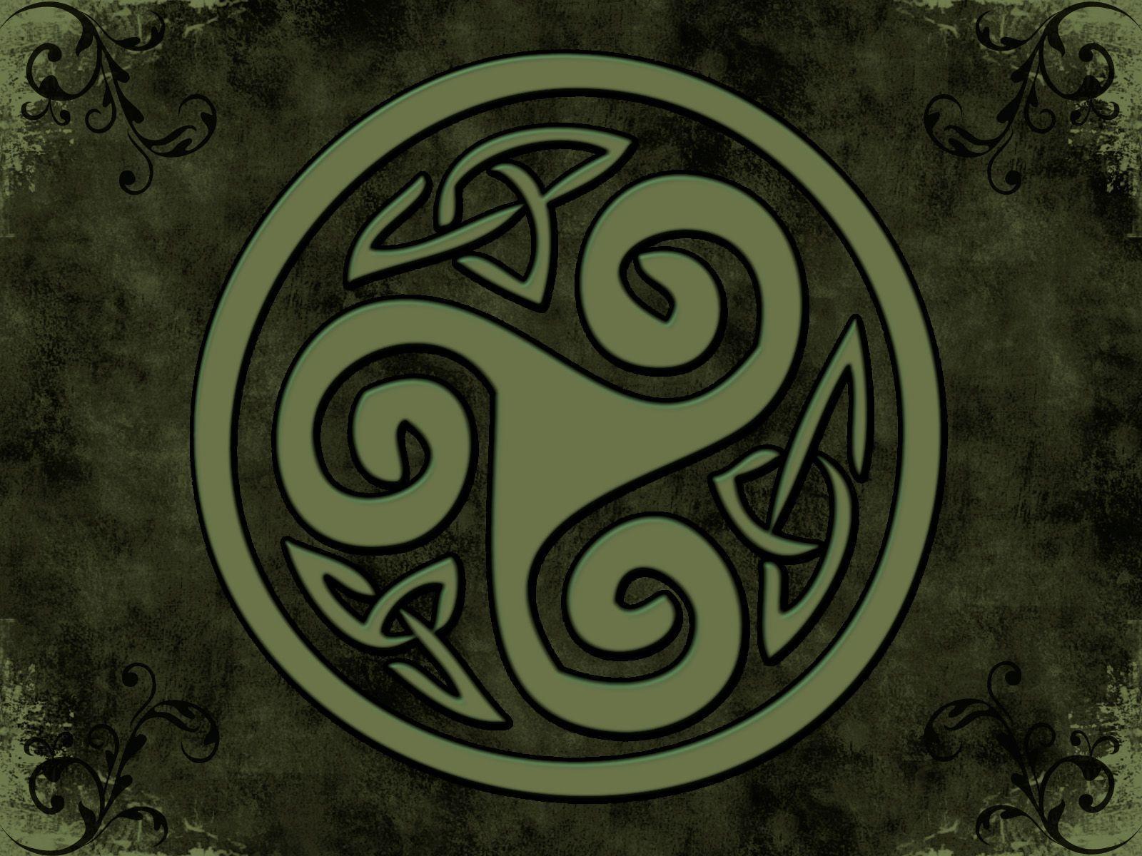 Gaelic wallpapers