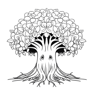 Tree of life png transparent images free download vector files